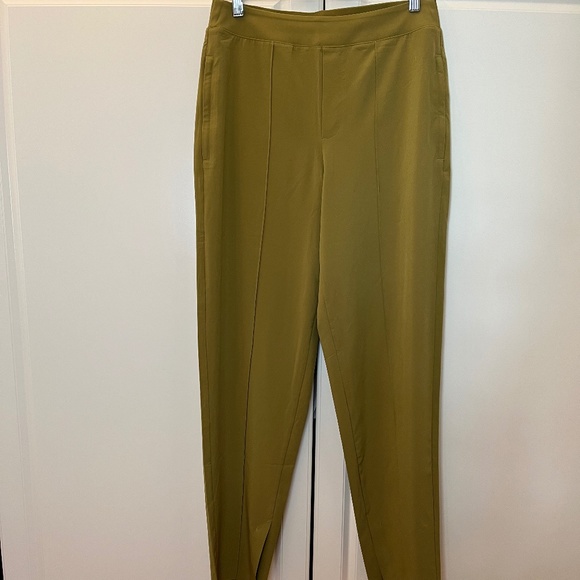 ✨NWOT✨ ATHLETA Brooklyn Heights Pant - Sz 6 - Picture 4 of 7